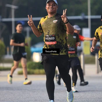 Runner Photo 6785130