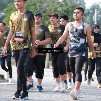 Runner Photo 6785147
