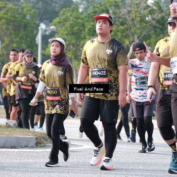Runner Photo 6785164