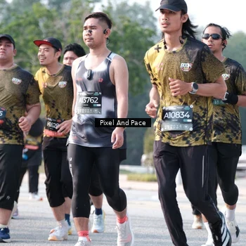 Runner Photo 6785190