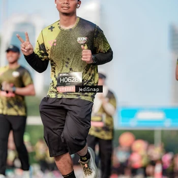 Runner Photo 6785191