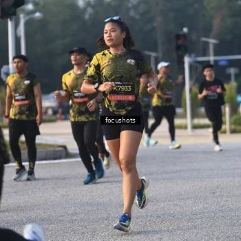 Runner Photo 6785201