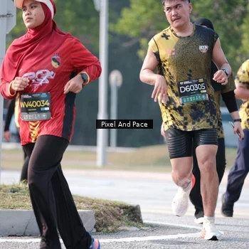 Runner Photo 6785212