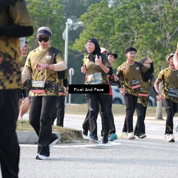 Runner Photo 6785214