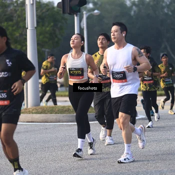 Runner Photo 6785216