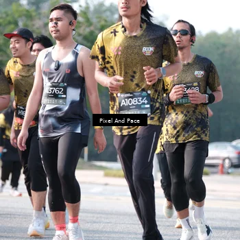 Runner Photo 6785220