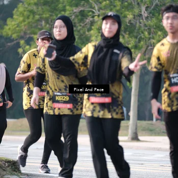 Runner Photo 6785222