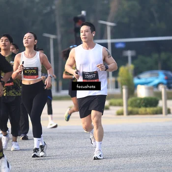Runner Photo 6785225