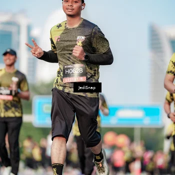 Runner Photo 6785239