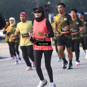 Runner Photo 6785246
