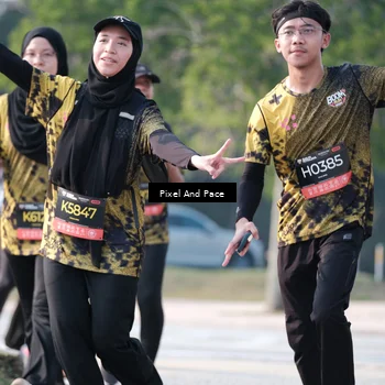 Runner Photo 6785247