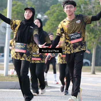 Runner Photo 6785252