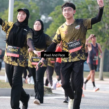 Runner Photo 6785260