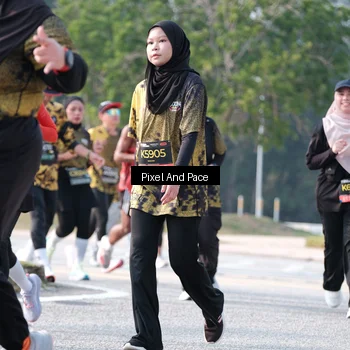 Runner Photo 6785279
