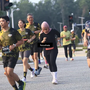 Runner Photo 6785280