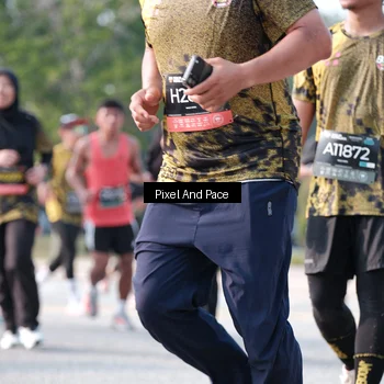 Runner Photo 6785288