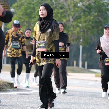 Runner Photo 6785290