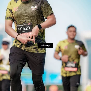 Runner Photo 6785297