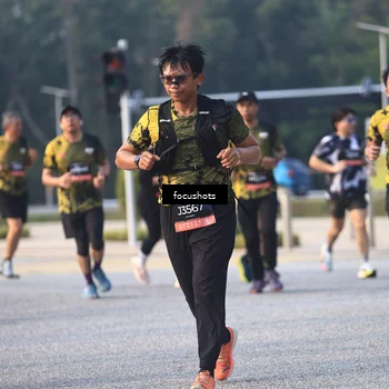 Runner Photo 6785307