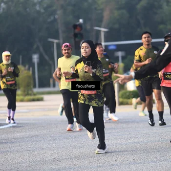 Runner Photo 6785308