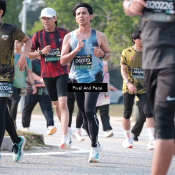 Runner Photo 6785319