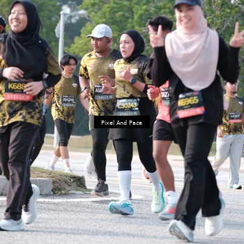 Runner Photo 6785340