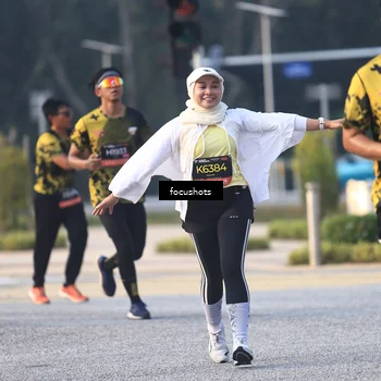 Runner Photo 6785342