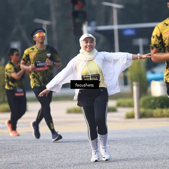 Runner Photo 6785343