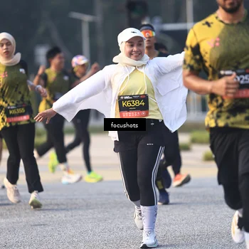 Runner Photo 6785348