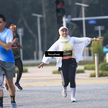 Runner Photo 6785364