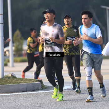 Runner Photo 6785366