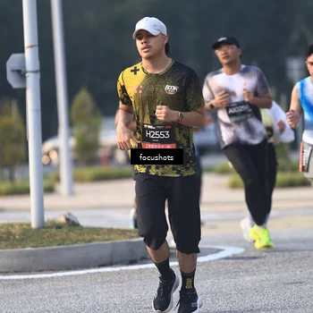 Runner Photo 6785370