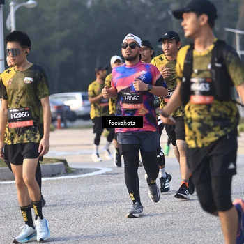 Runner Photo 6785381