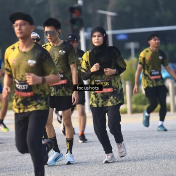 Runner Photo 6785407