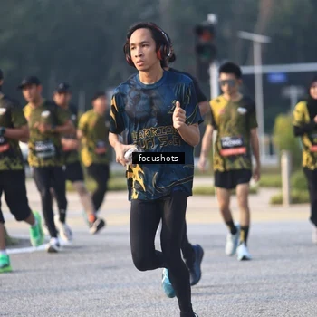 Runner Photo 6785408