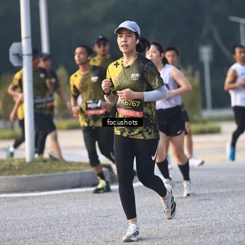 Runner Photo 6785416