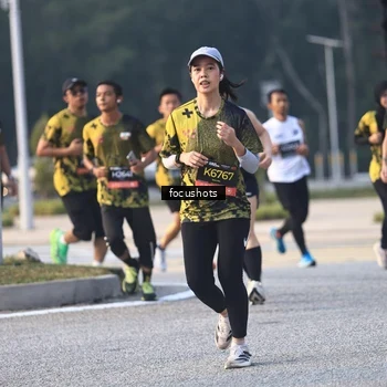 Runner Photo 6785418