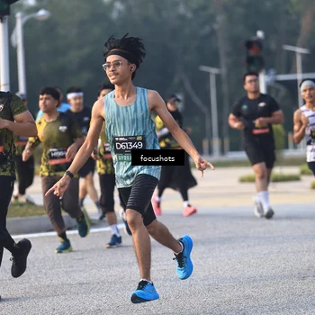 Runner Photo 6785445