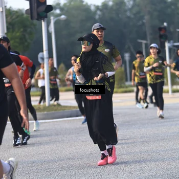 Runner Photo 6785446