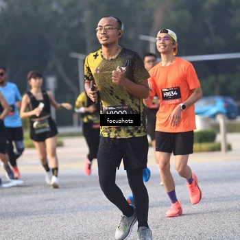 Runner Photo 6785452