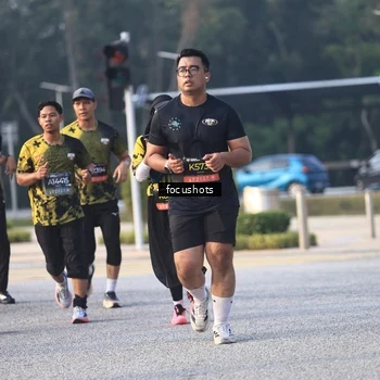 Runner Photo 6785459