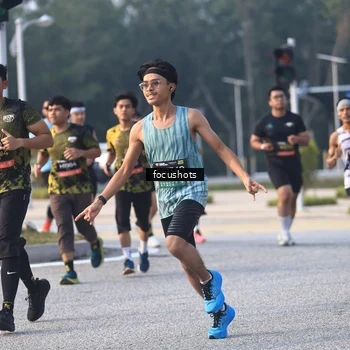 Runner Photo 6785467