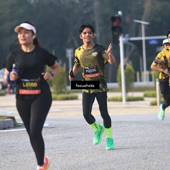 Runner Photo 6785481