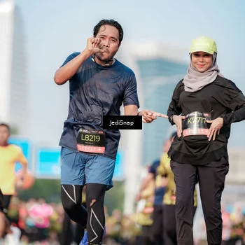 Runner Photo 6785490