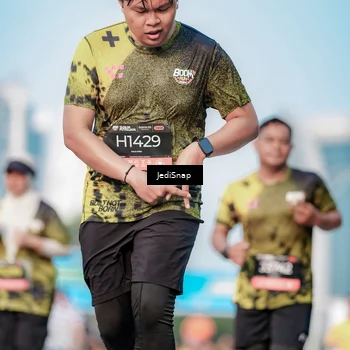 Runner Photo 6785515