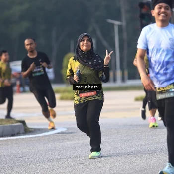 Runner Photo 6785521