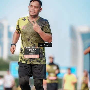 Runner Photo 6785523