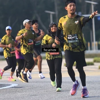 Runner Photo 6785525