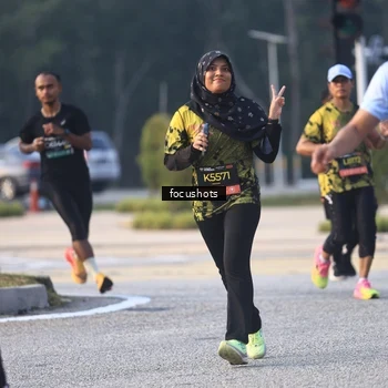 Runner Photo 6785529