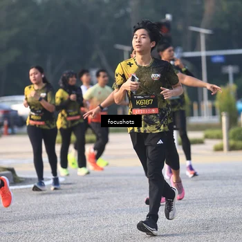 Runner Photo 6785533